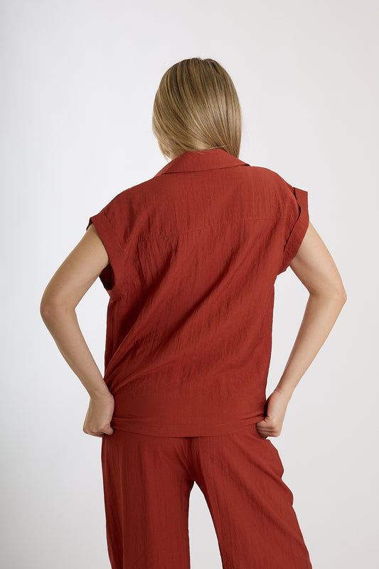 PE66266-26|Colore:Terracotta