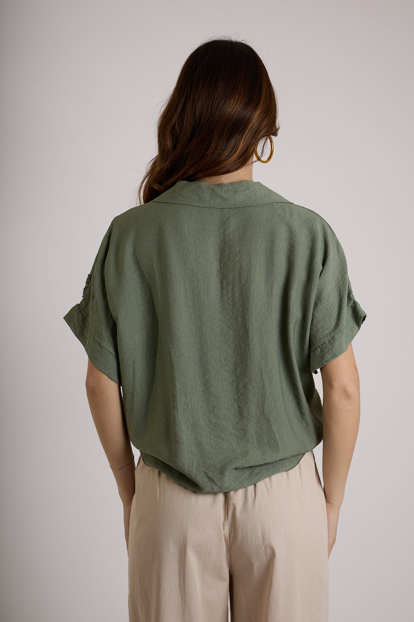 PE9985-26|Colore:Militare