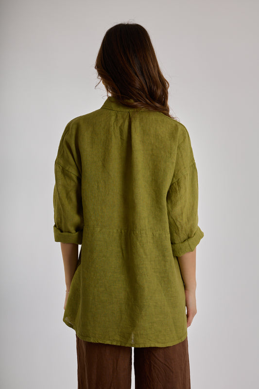 PE7029-26|Colore:Pistacchio