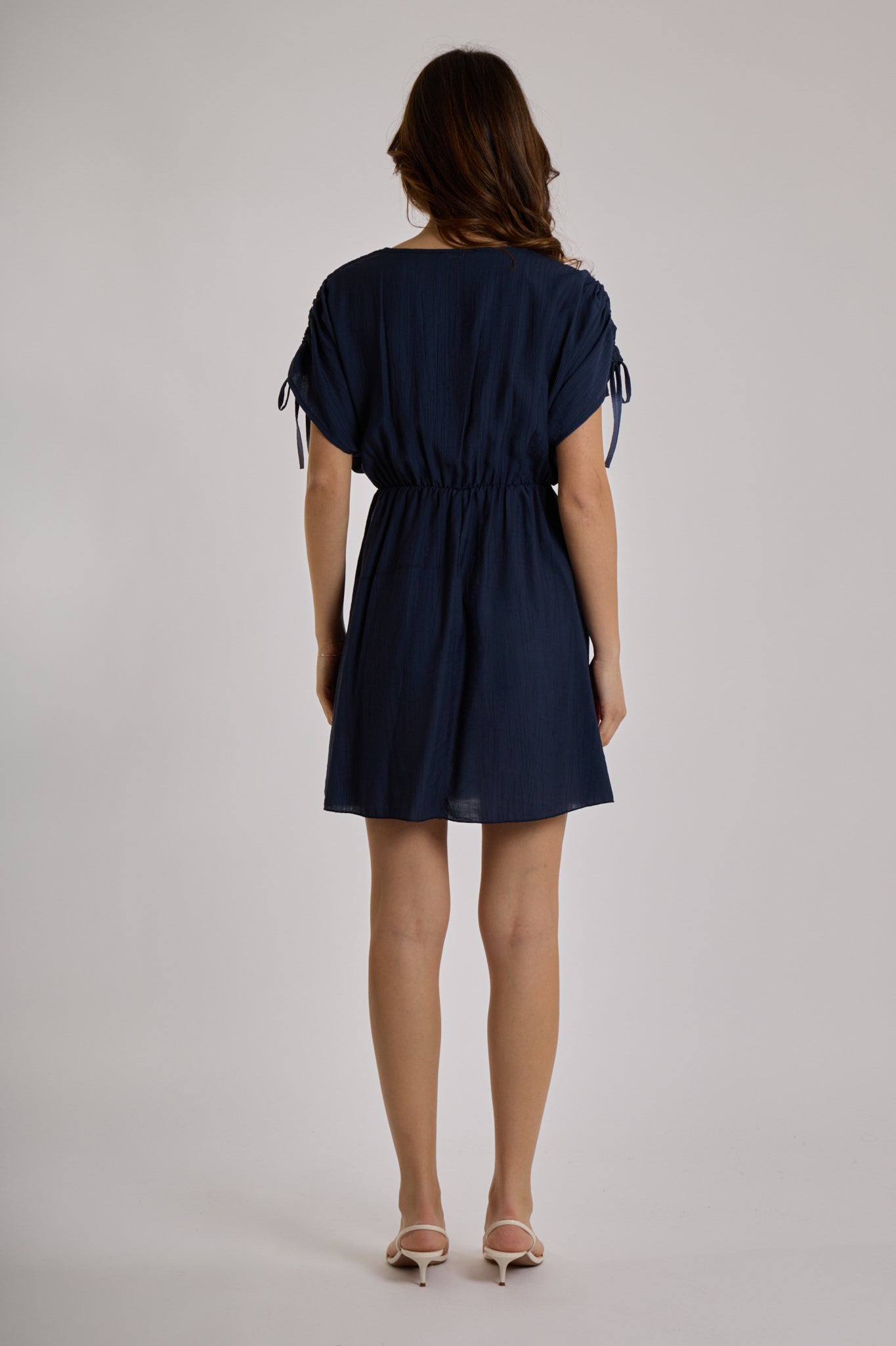 ABITO FIOCCHI MANICA|Colore:Blu