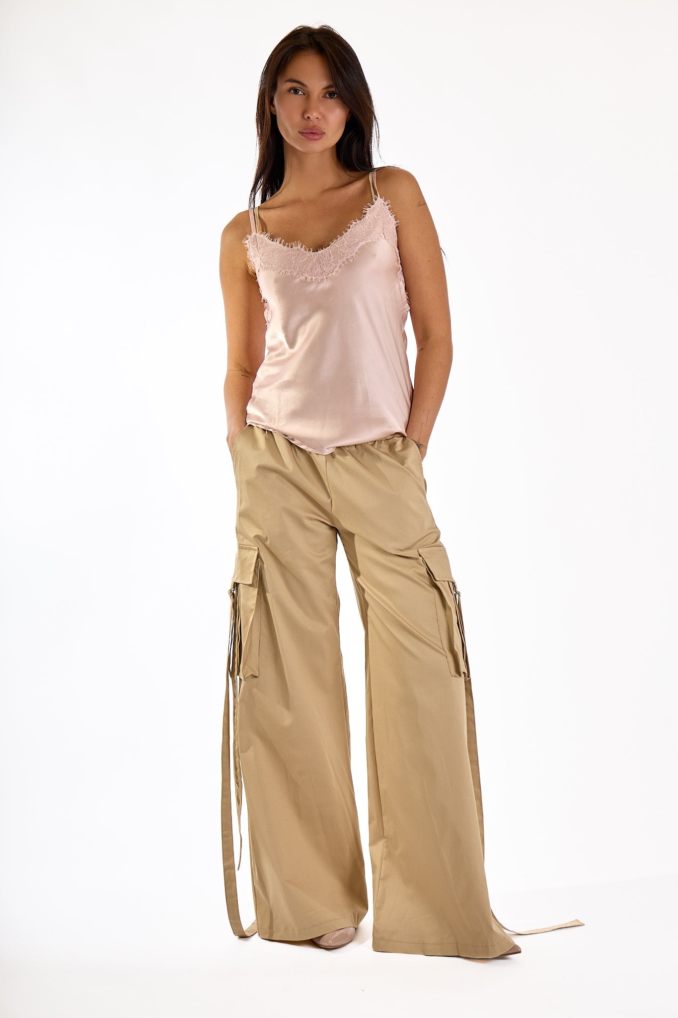 Pantaloni