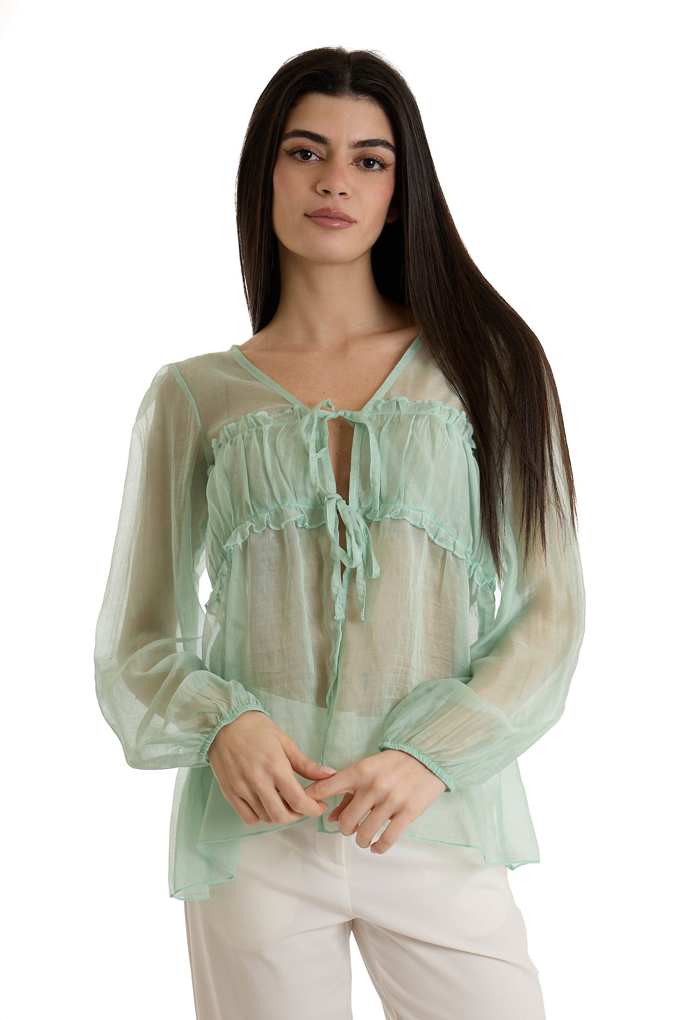 Bluse