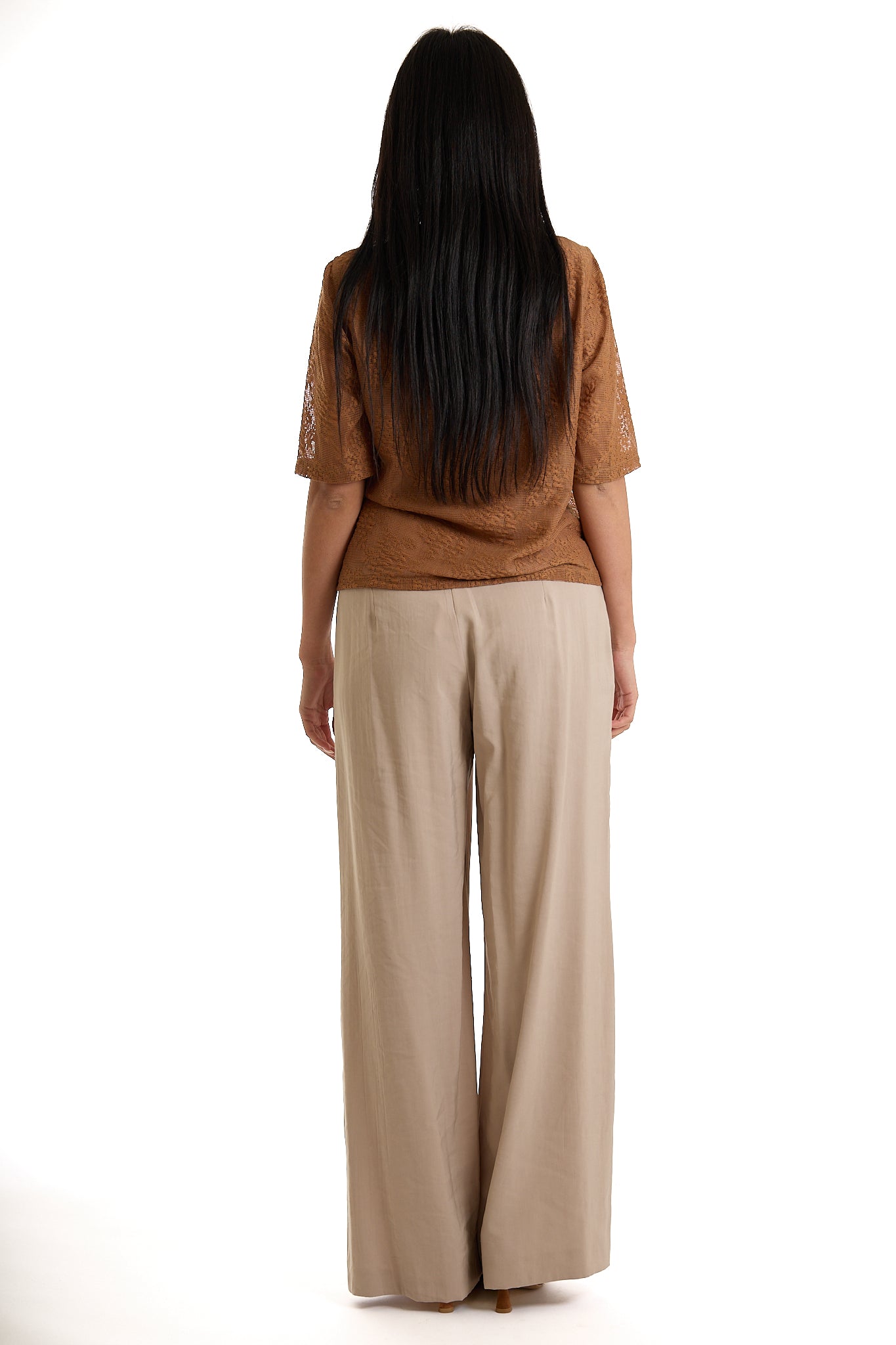 PANTALONE|Colore:Sabbia