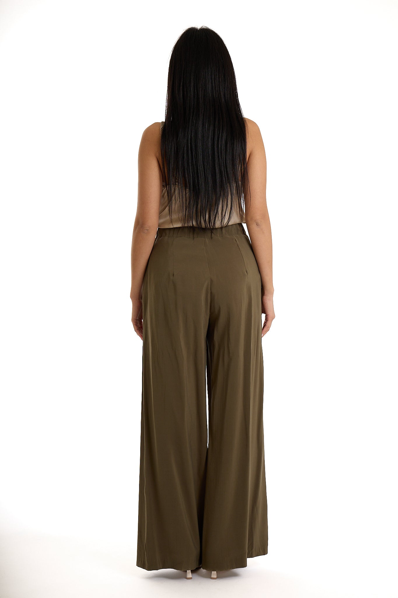 PANTALONE|Colore:Militare