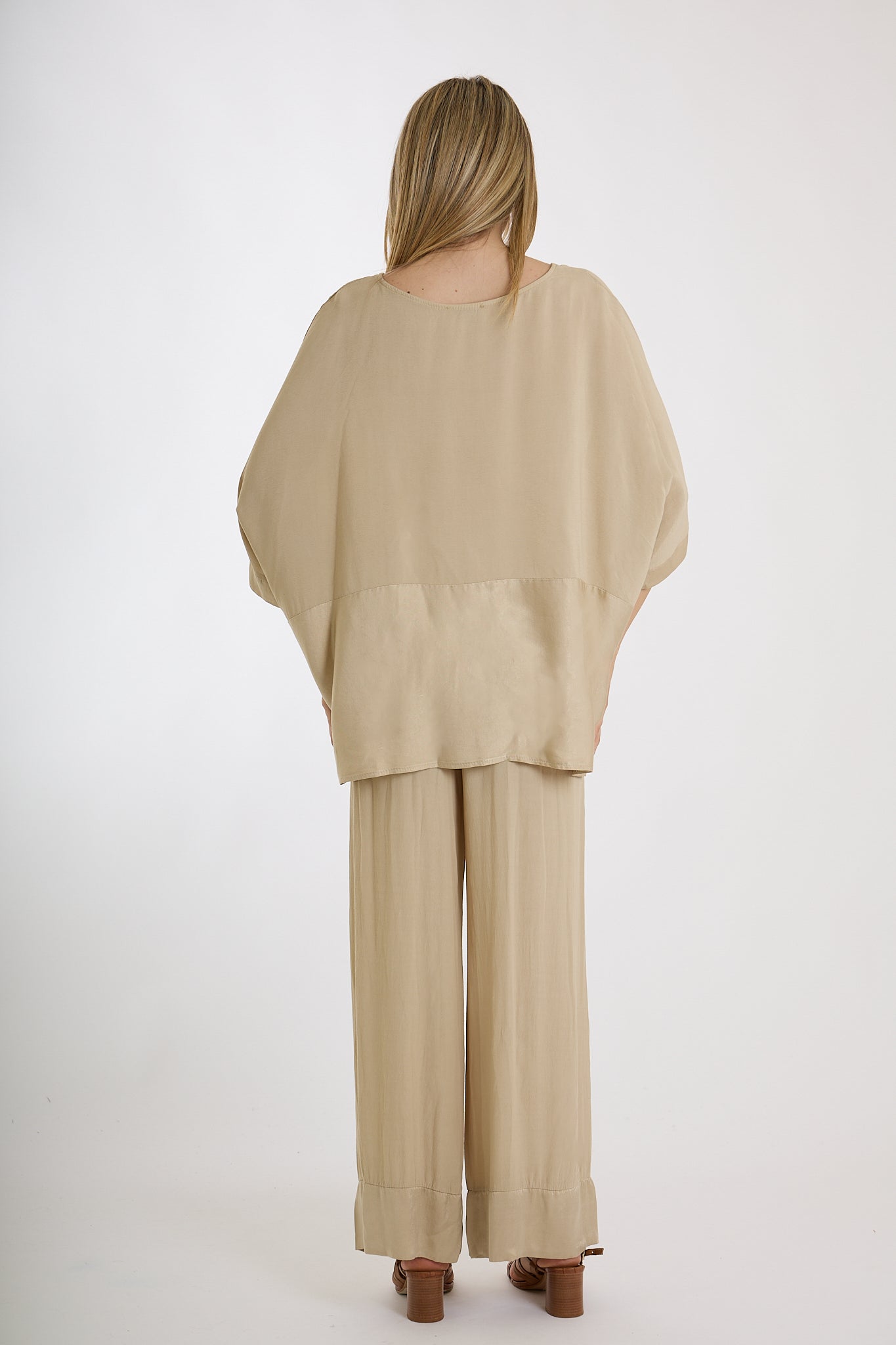 PANTALONE|Colore:Sabbia