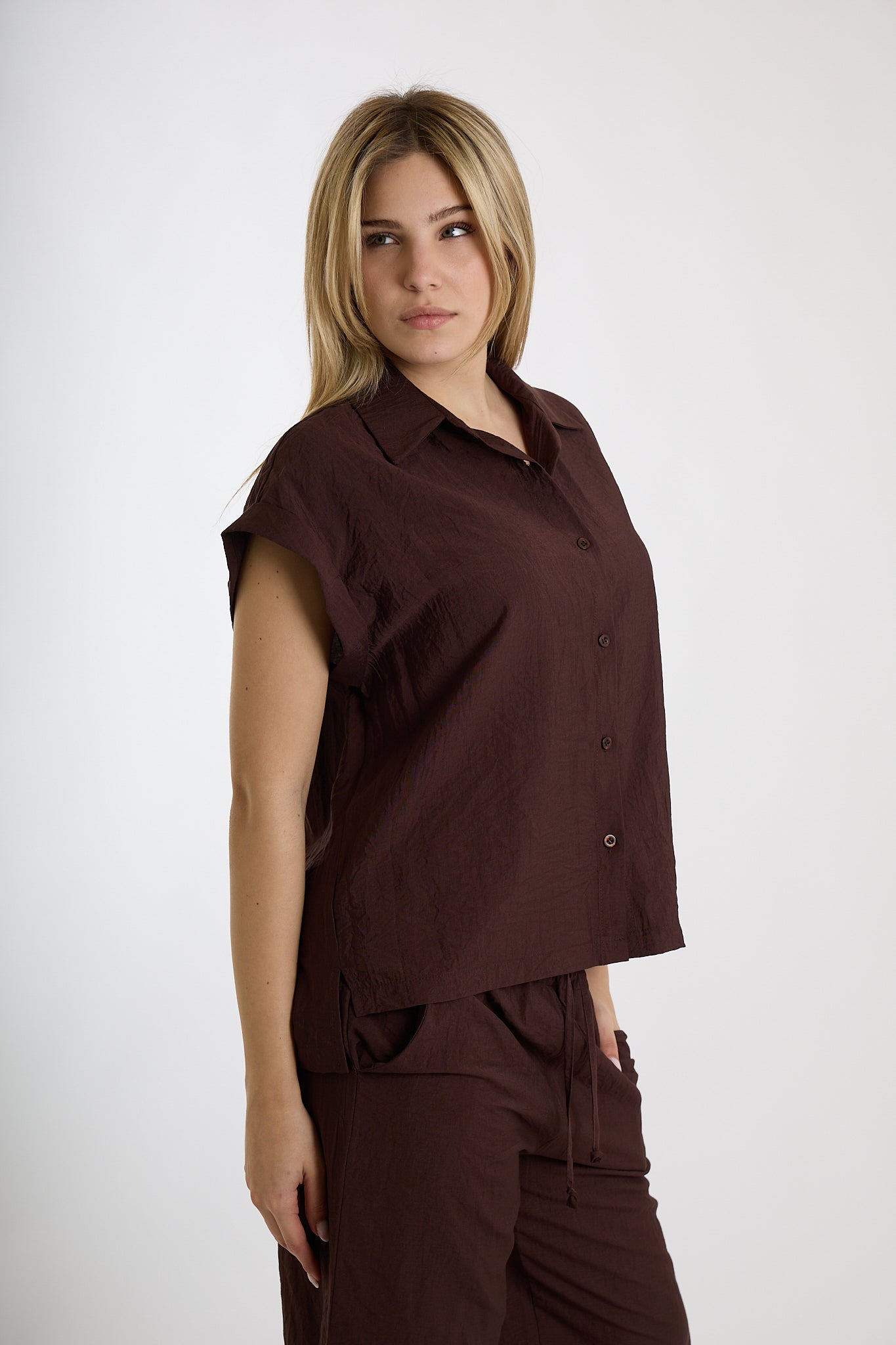PE66266-26|Colore:Cioccolato