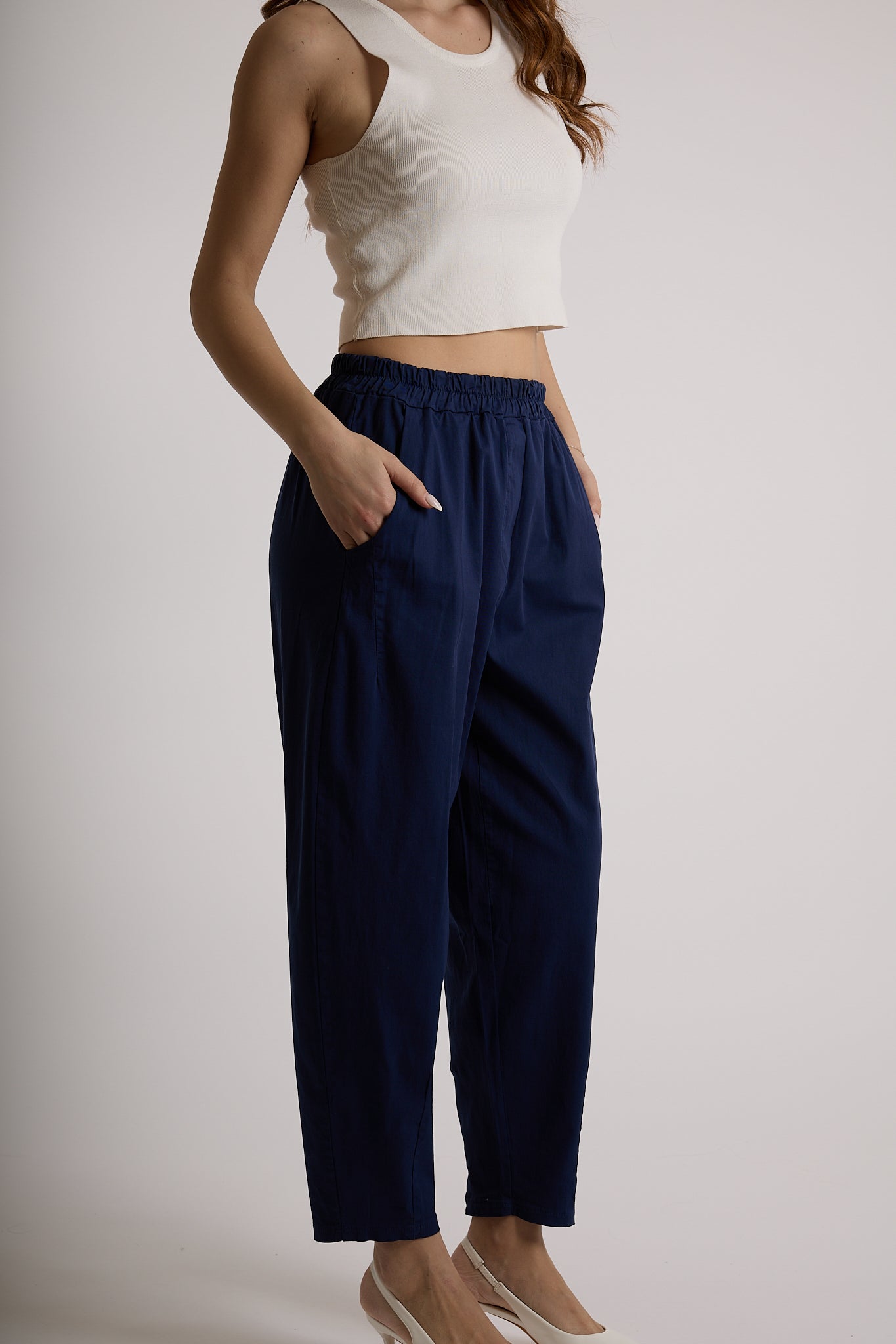 PANTABALOON|Colore:Blu
