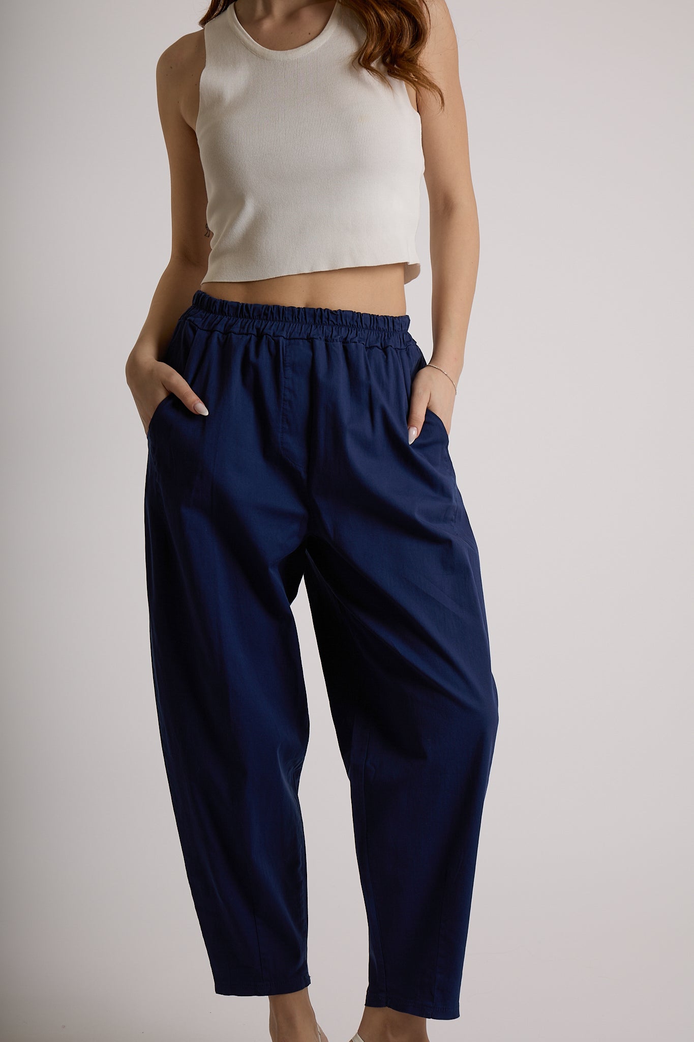 PANTABALOON|Colore:Blu