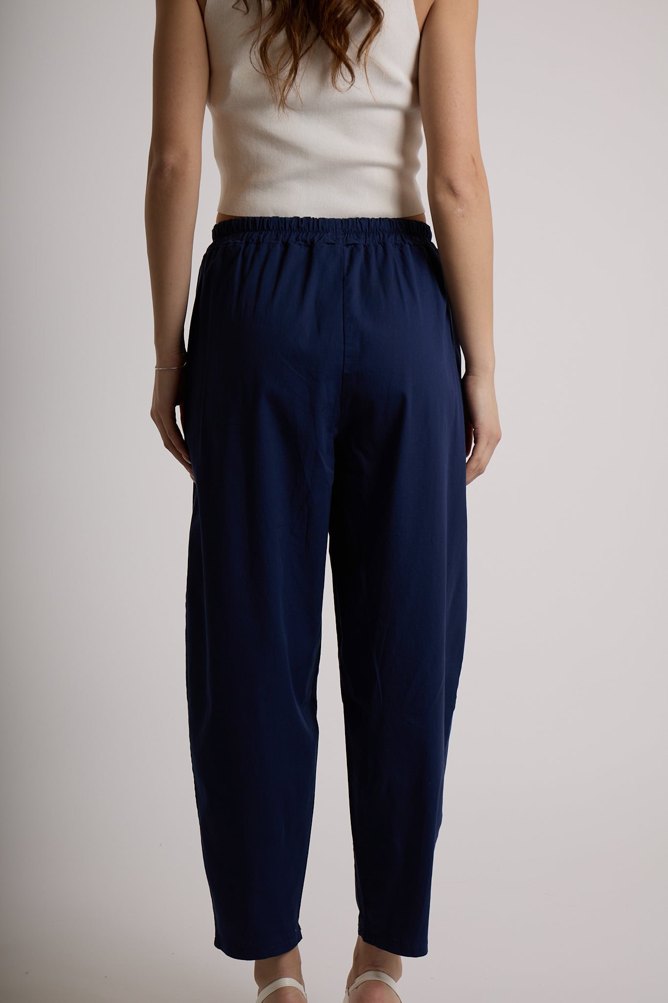 PANTABALOON|Colore:Blu