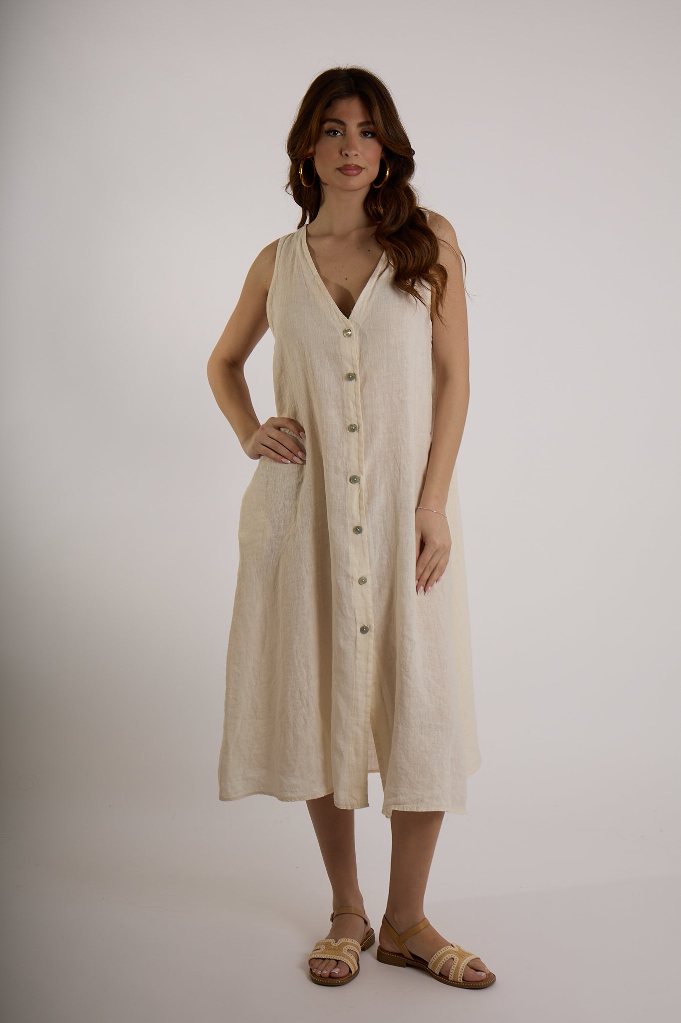 PE8618-26|Colore:Avorio