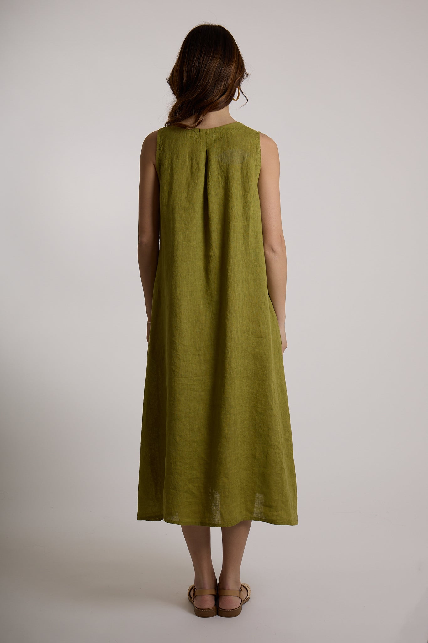 PE8618-26|Colore:Pistacchio
