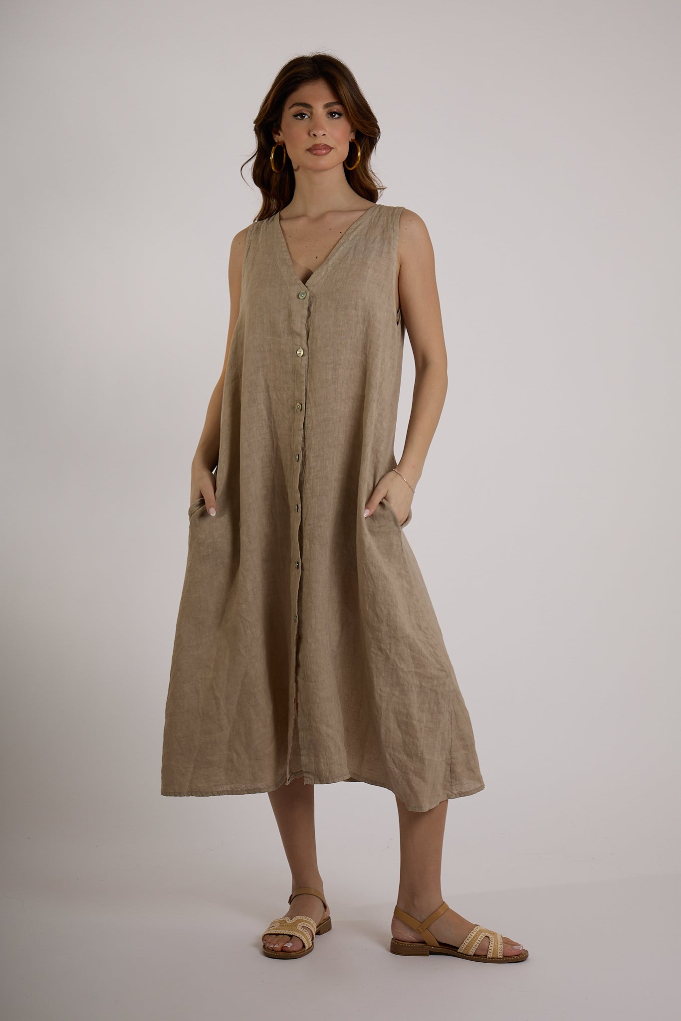 PE8618-26|Colore:Sabbia