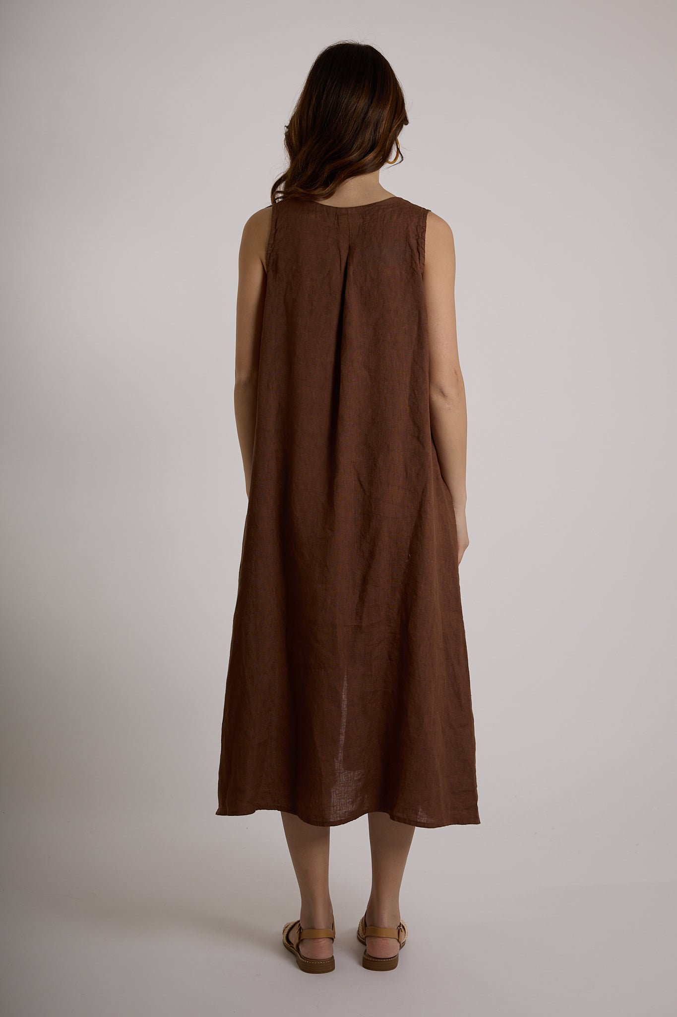 PE8618-26|Colore:Cioccolato