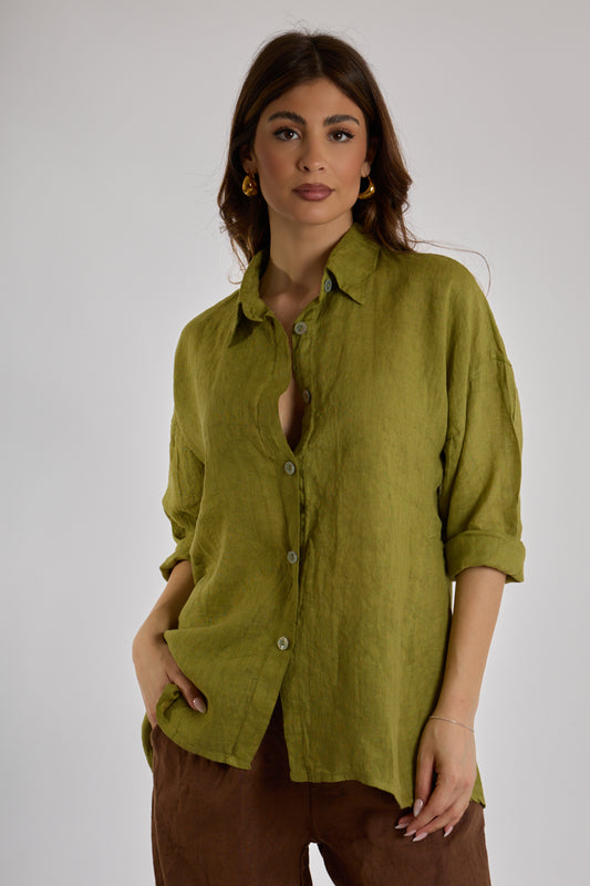PE7029-26|Colore:Pistacchio