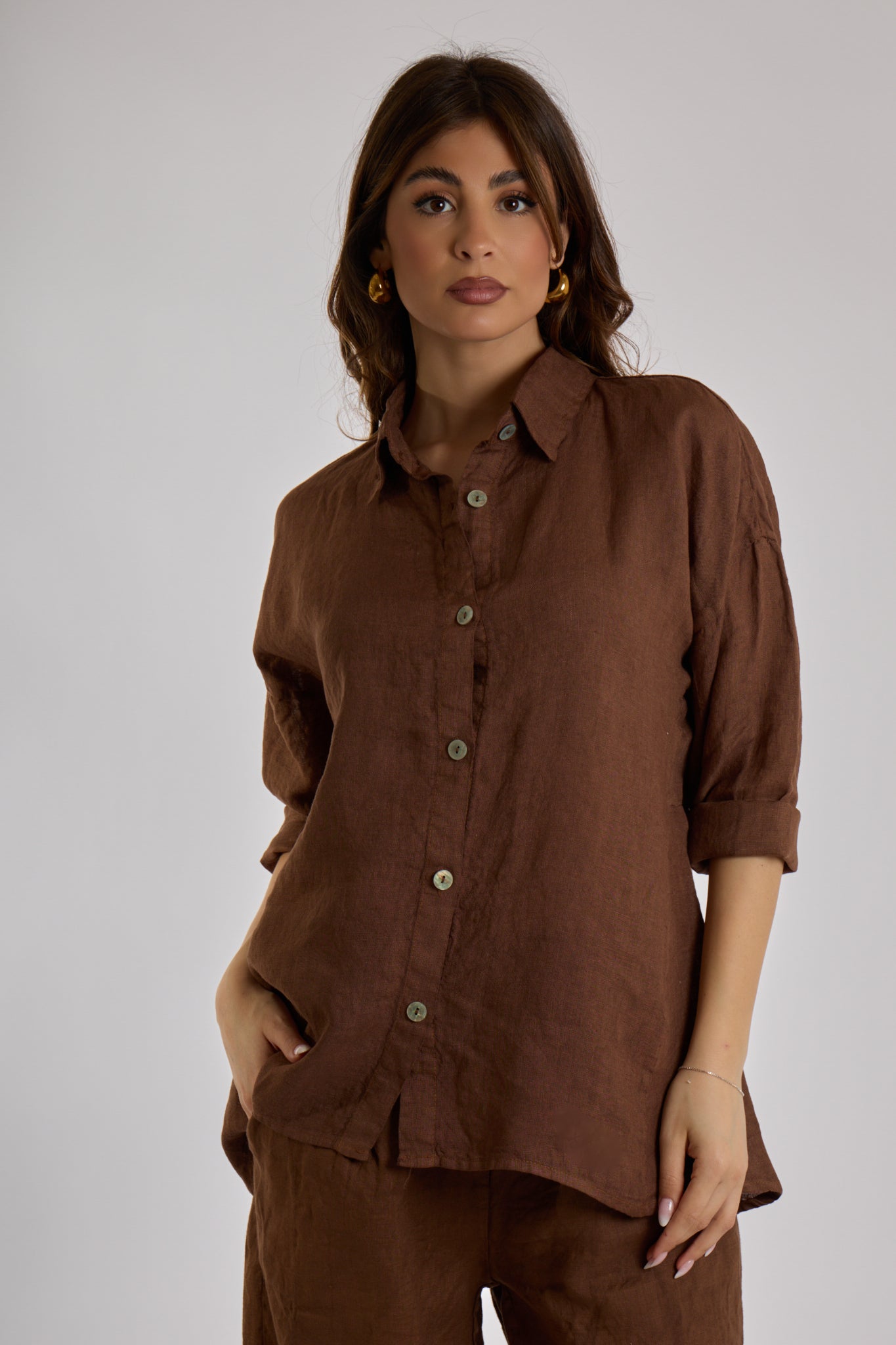 PE7029-26|Colore:Cioccolato