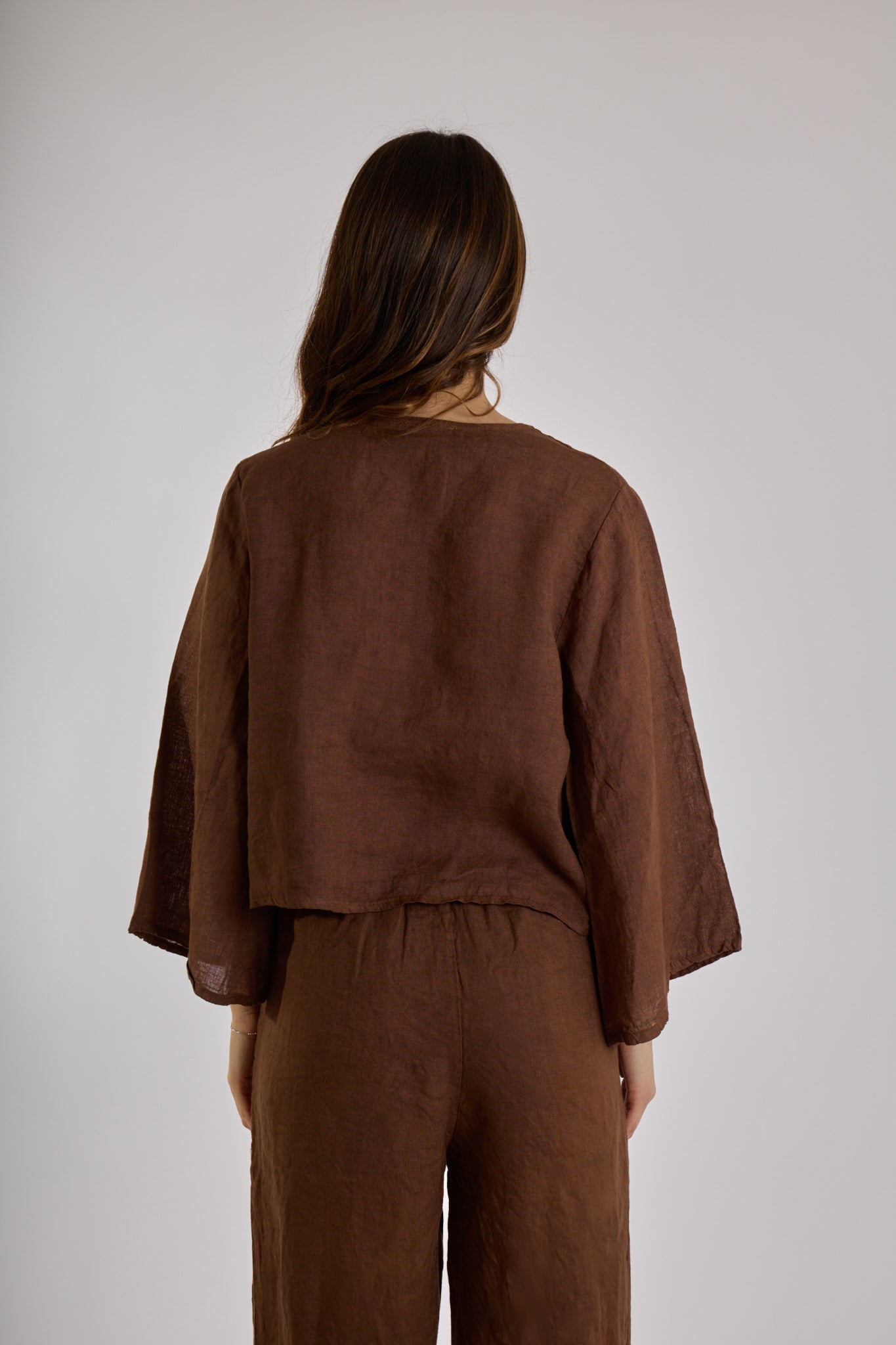 PE8365-26|Colore:Cioccolato