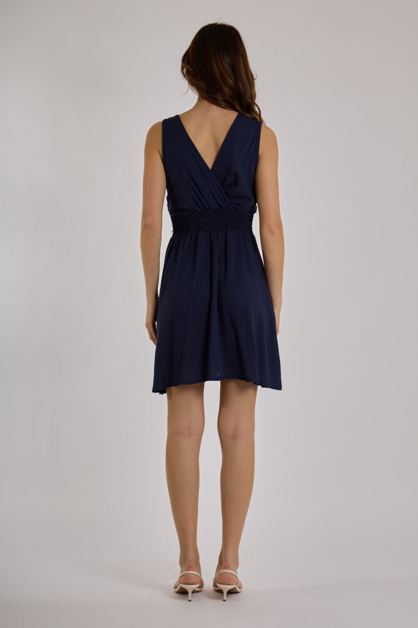 ABITO CORTO|Colore:Blu