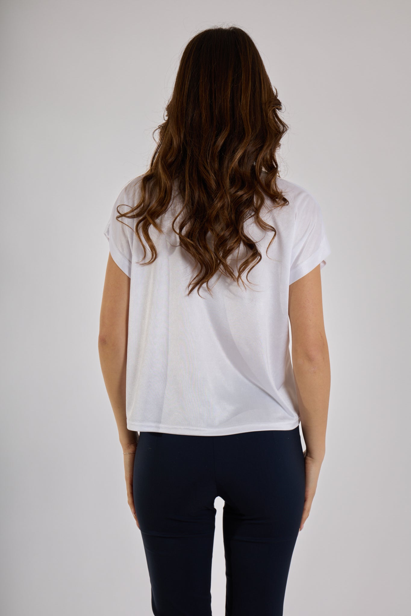 BLUSA|Colore:Bianco