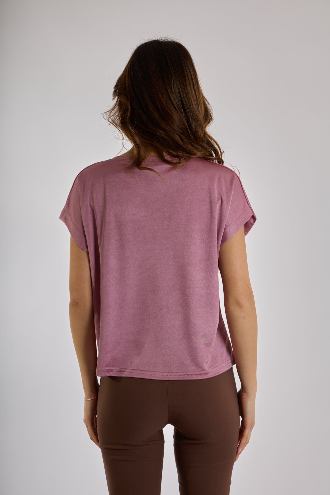 BLUSA|Colore:Rosa