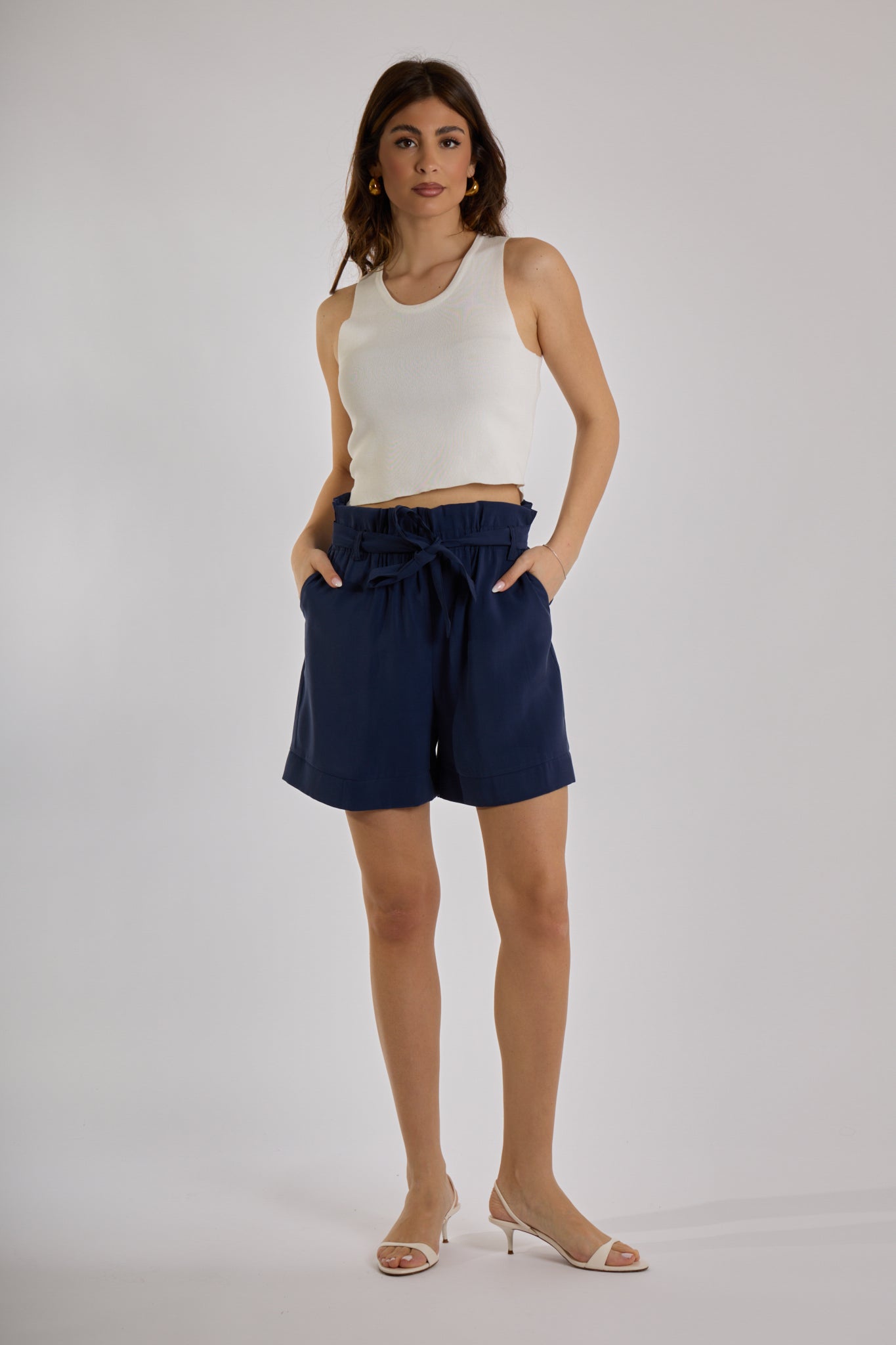 SHORTS|Colore:Blu