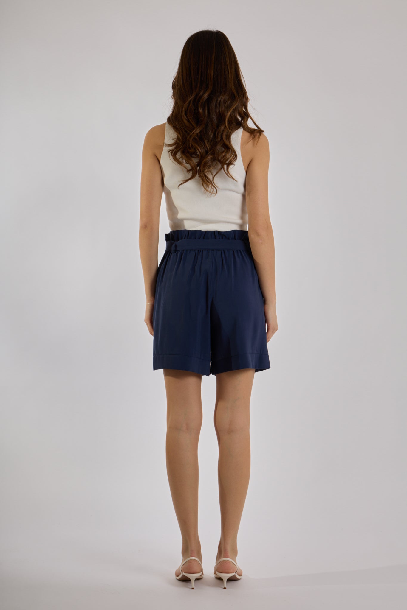 SHORTS|Colore:Blu