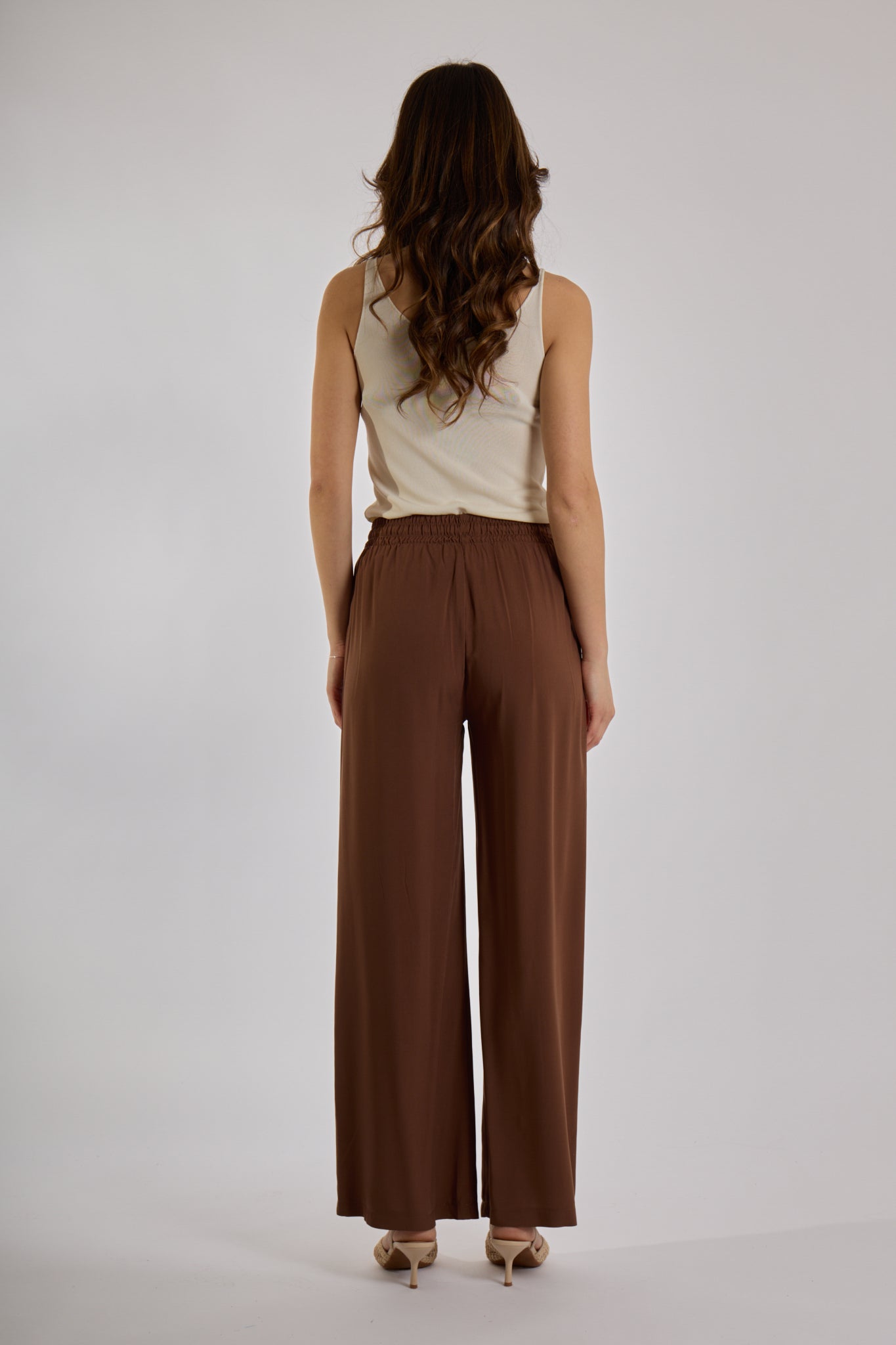 PANTALACCIO|Colore:Cioccolato