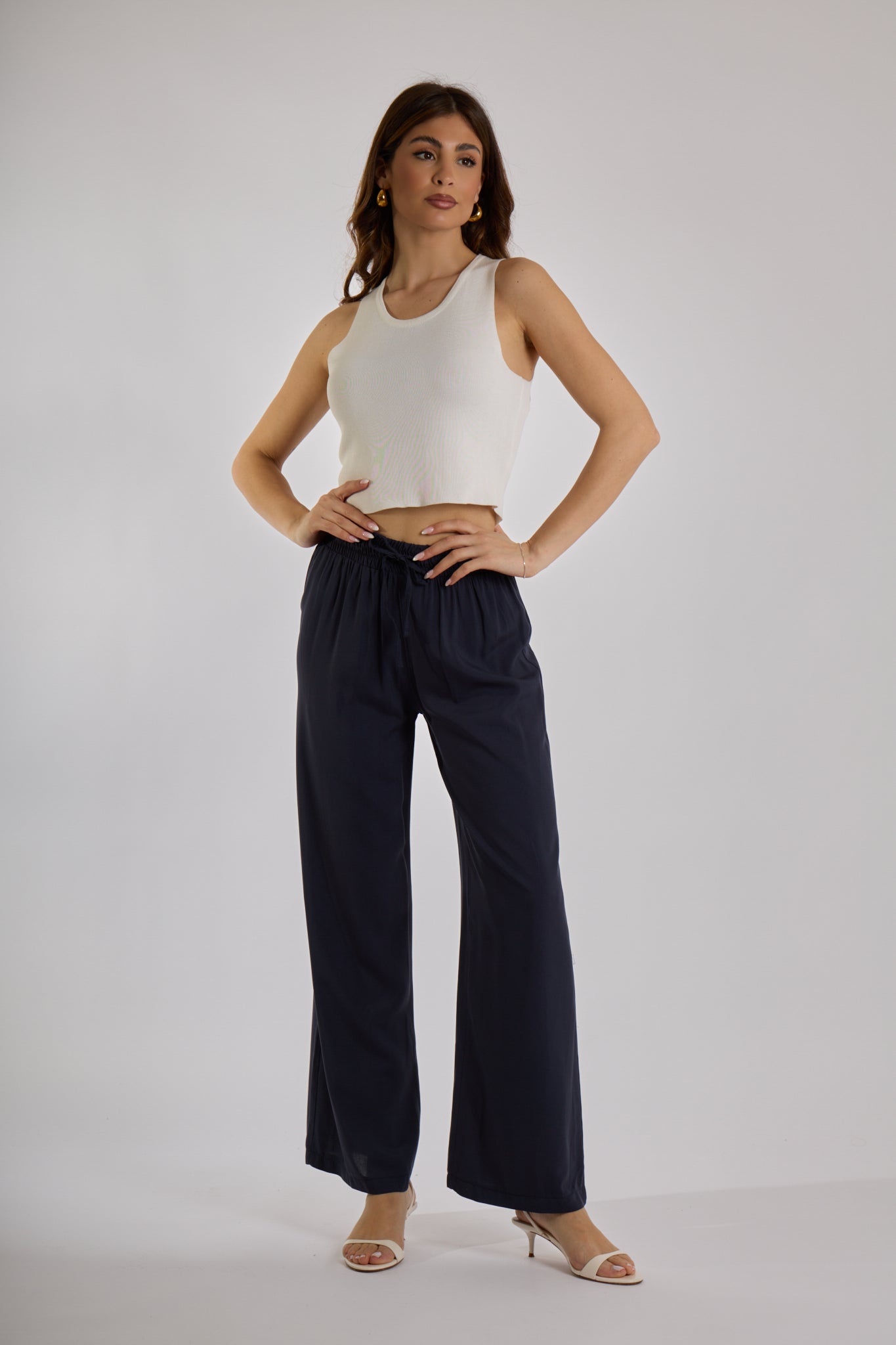 PANTALACCIO|Colore:Blu