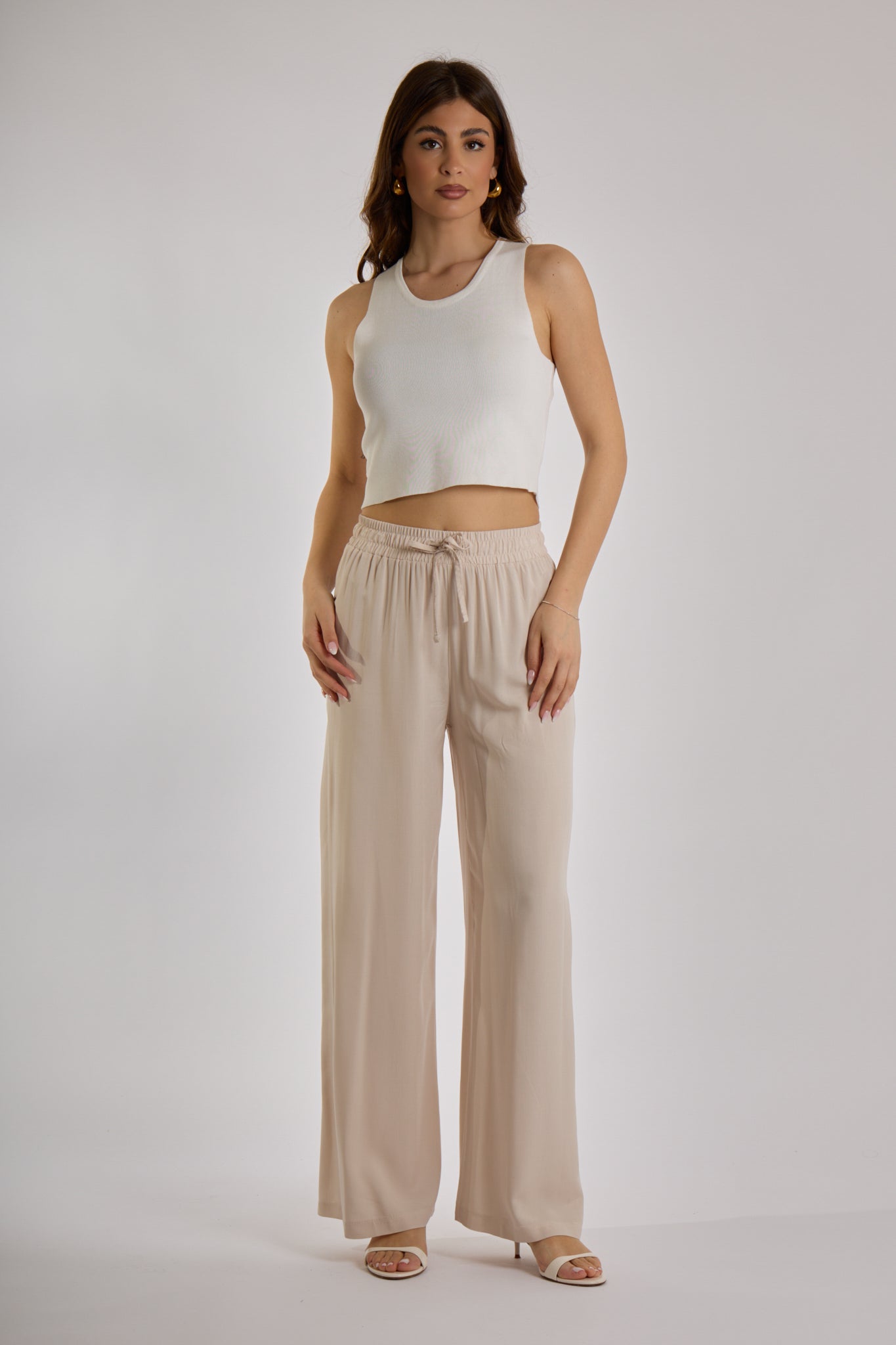 PANTALACCIO|Colore:Sabbia